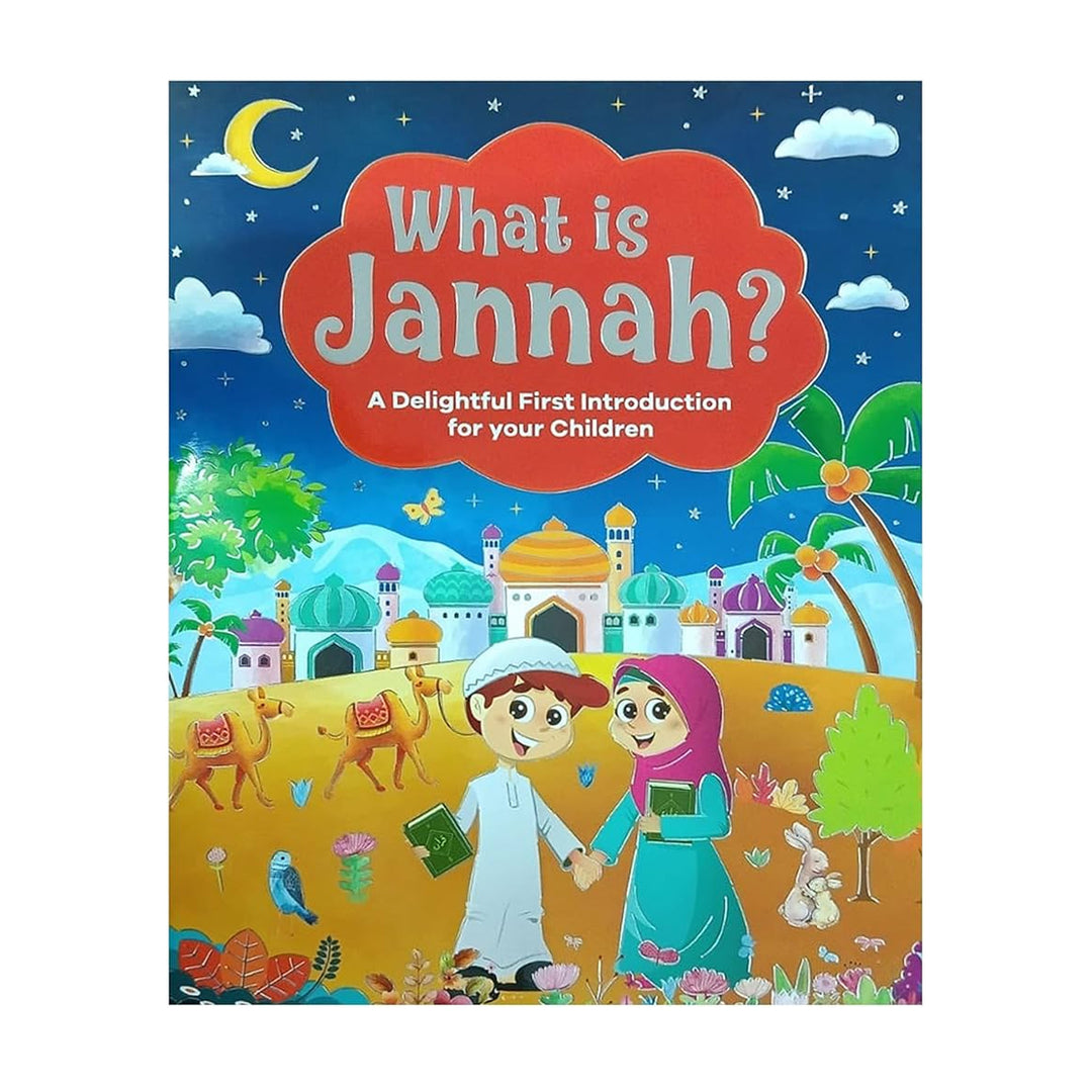 What is Jannah