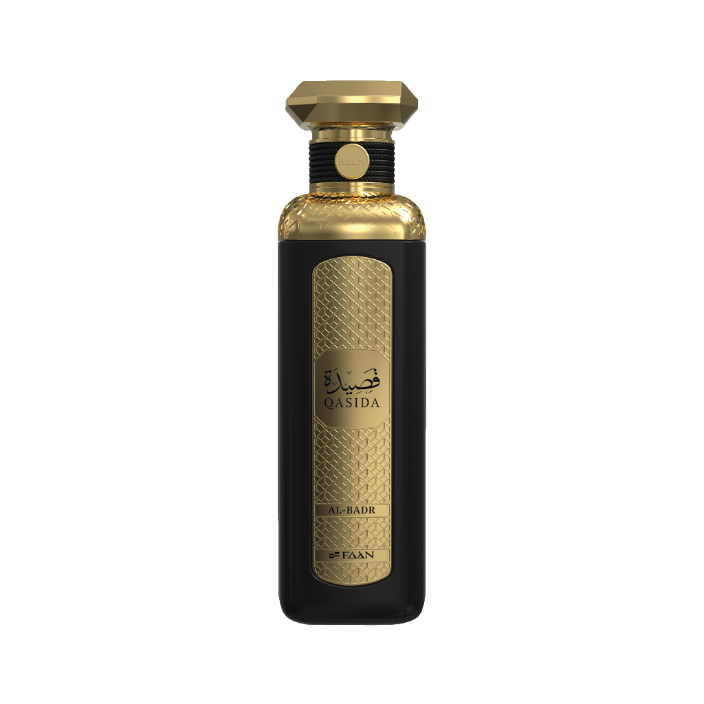 Qasida Al-Badr 200ml