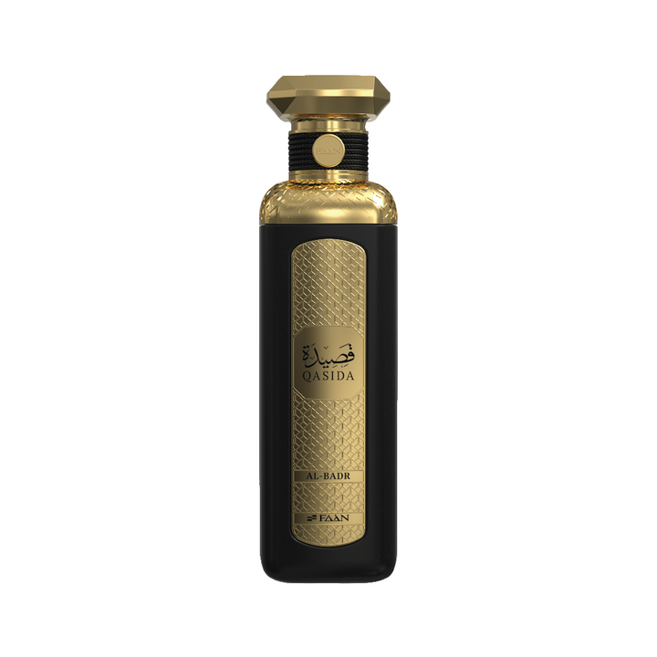 Qasida Al-Badr 200ml