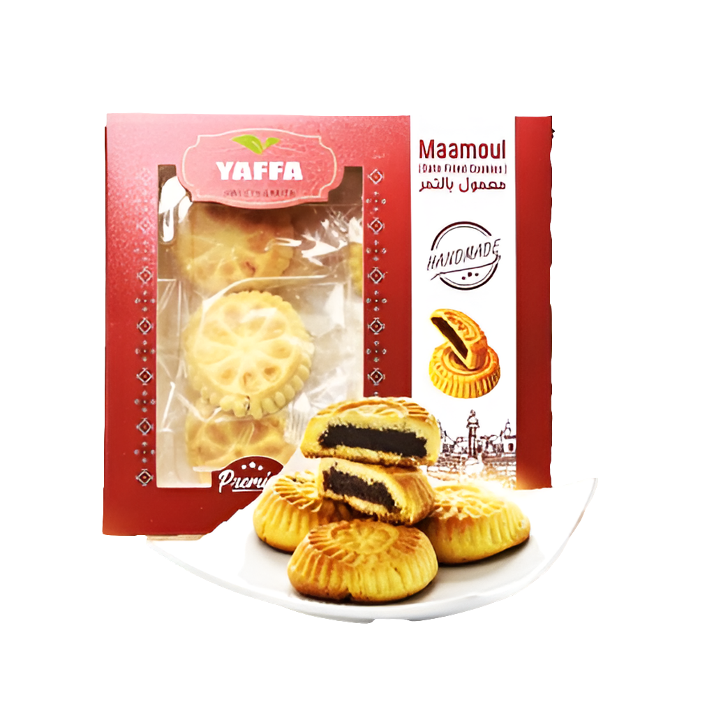 Maamoul with Dates 300g