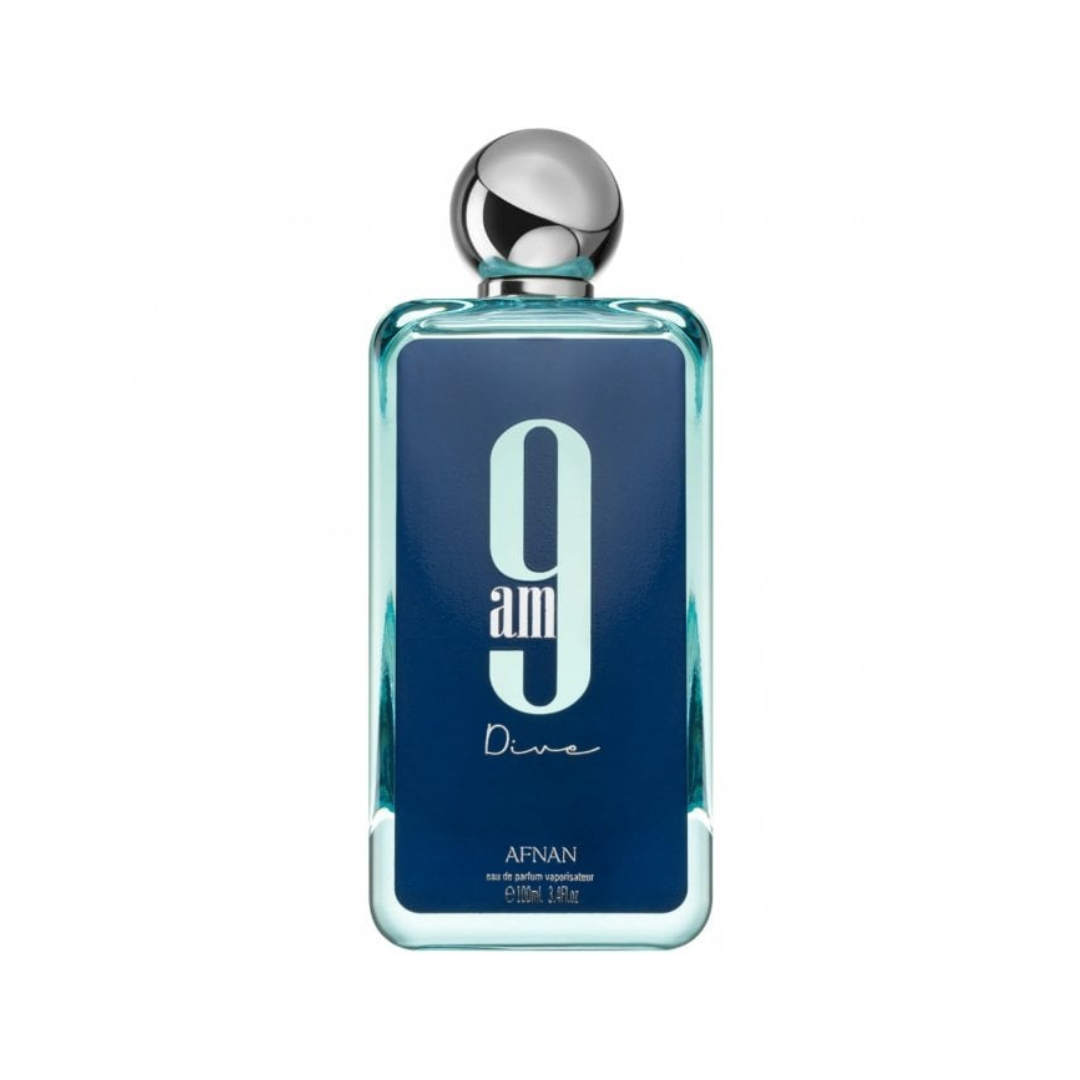 9am Dive EDP