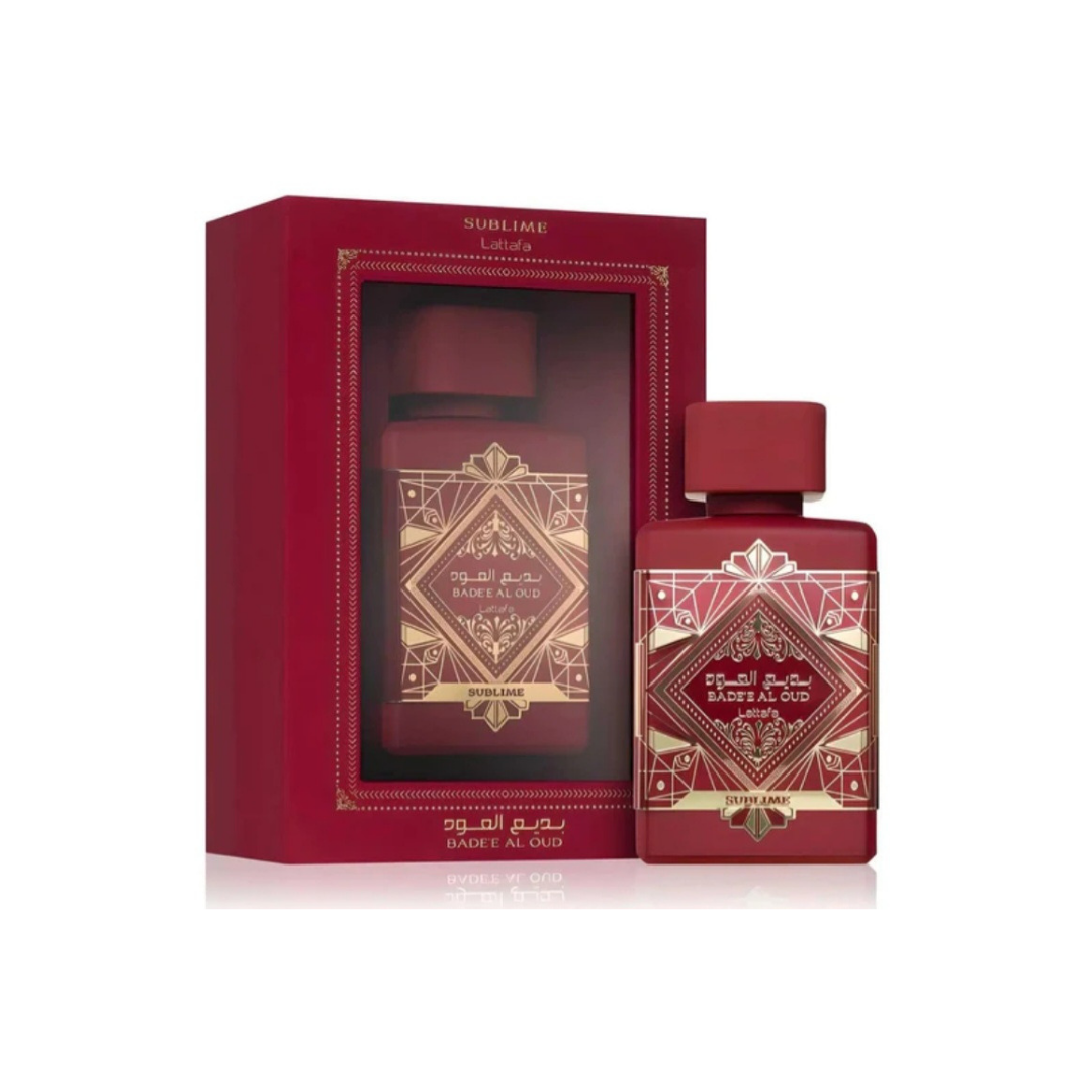 Badee al Oud Sublime