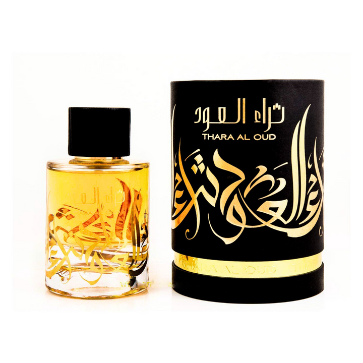 Thara al Oud 100ml
