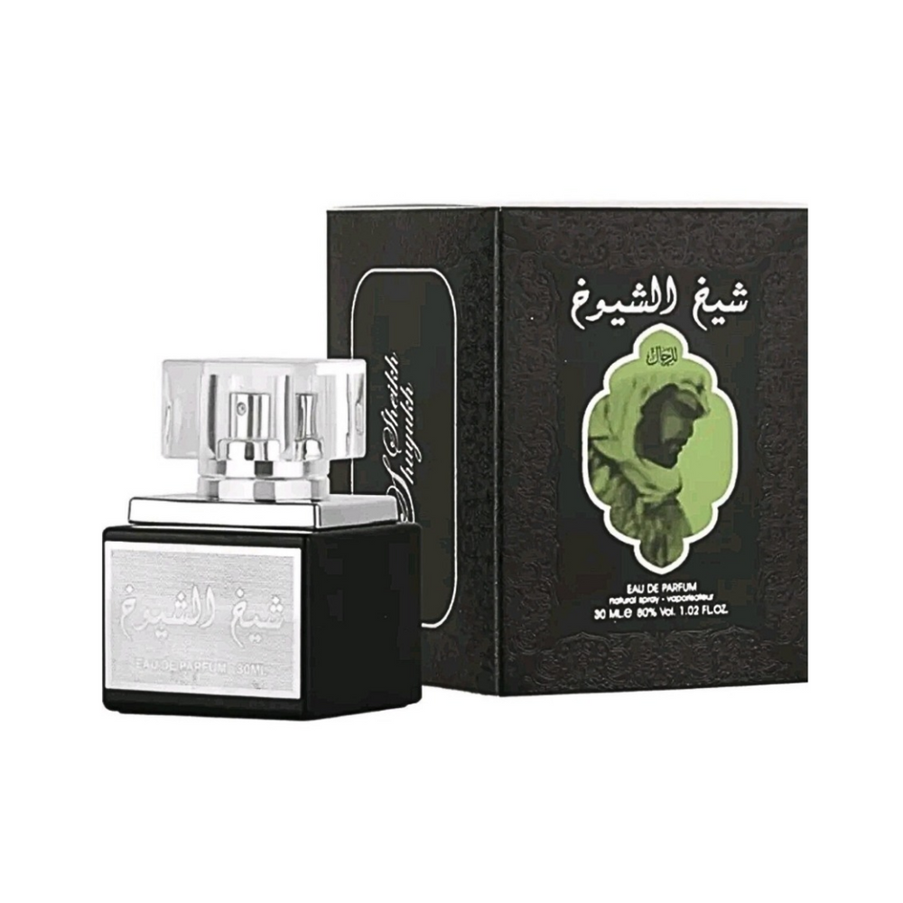 Sheikh Shuyukh 50ml EDP