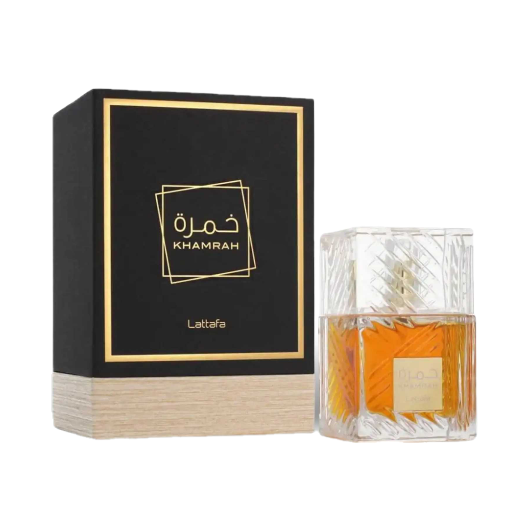 Khamrah 100ml