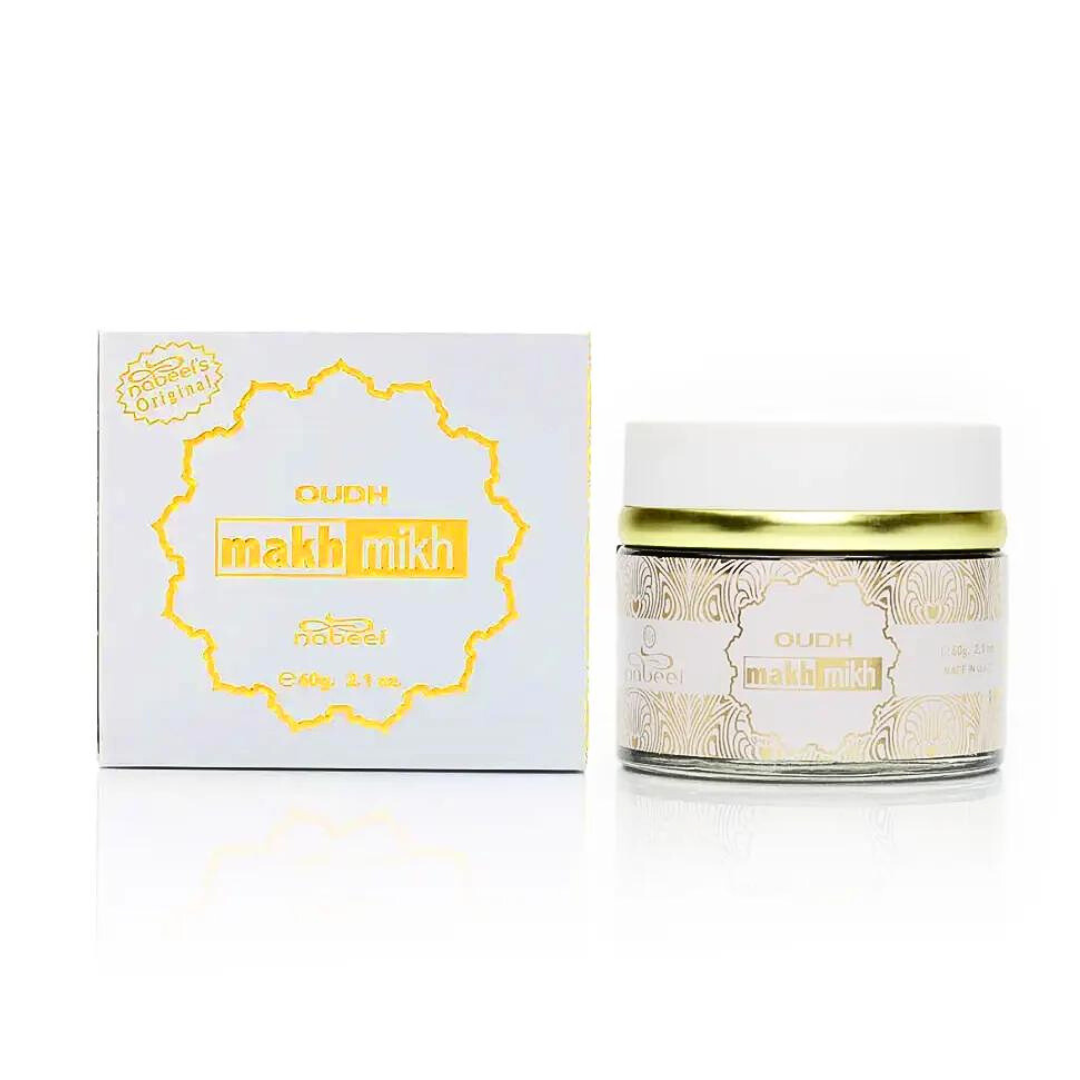 Oudh Makhmikh