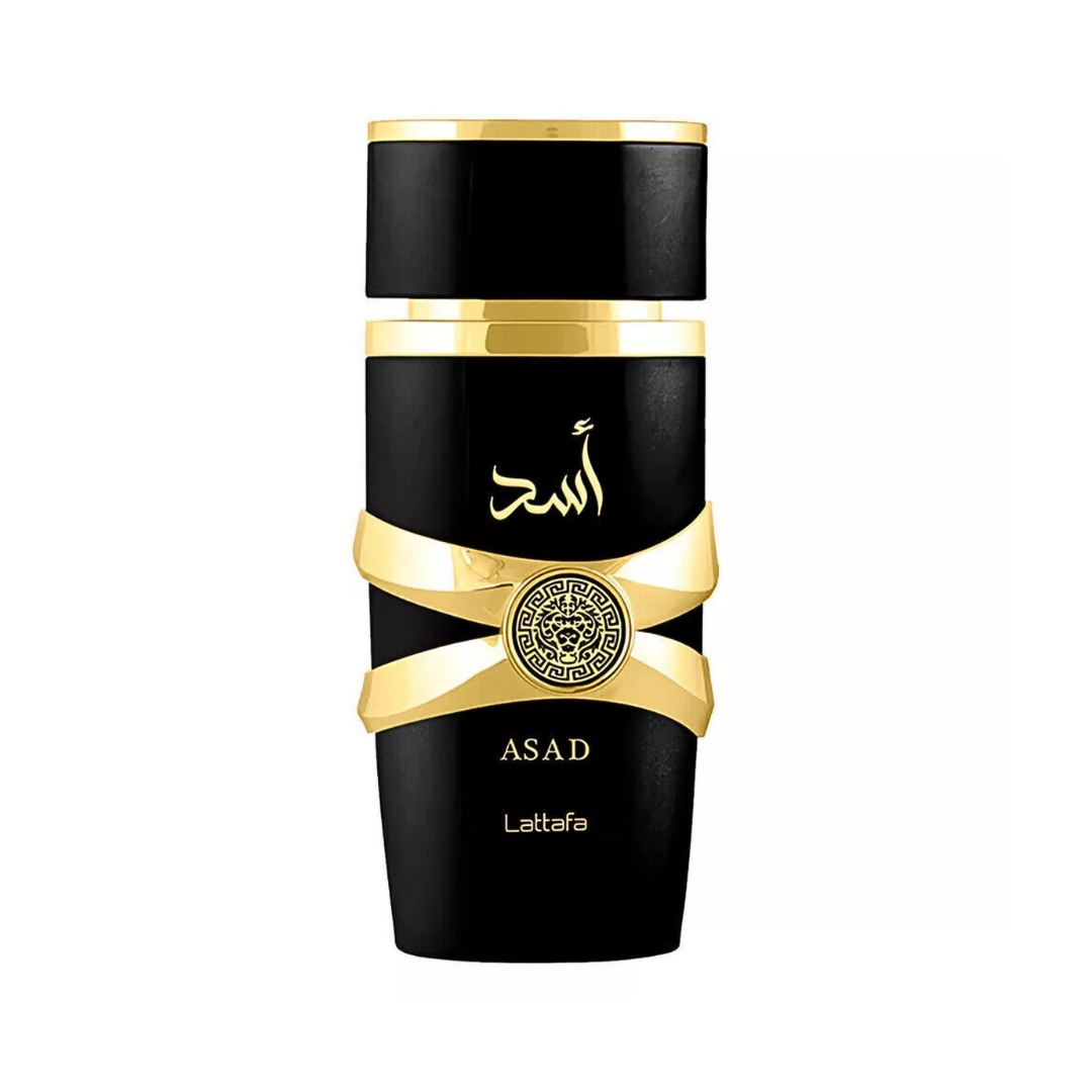Asad 100ml