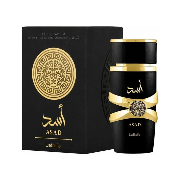 Asad 100ml