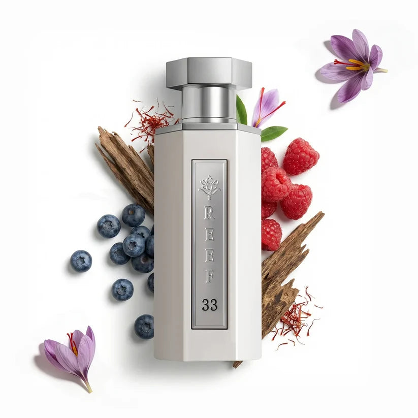 Reef 33 White Perfume EDP 100ml