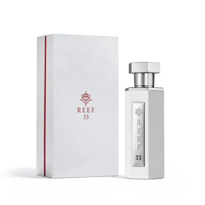 Reef 33 White Perfume EDP 100ml