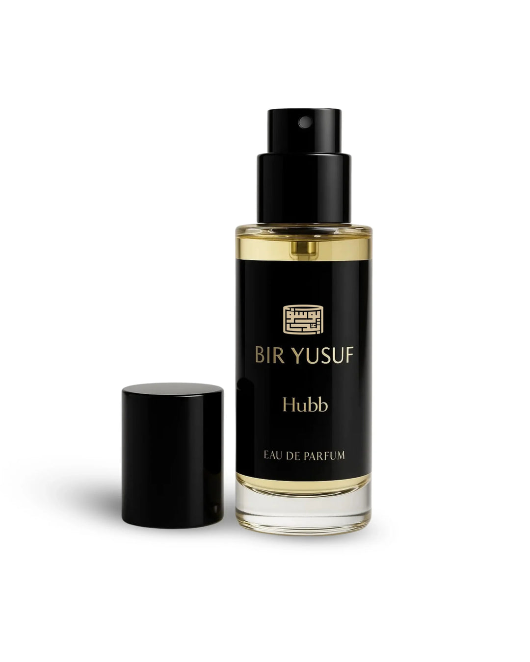 Hubb 10ml Parfum - Pocket Spray