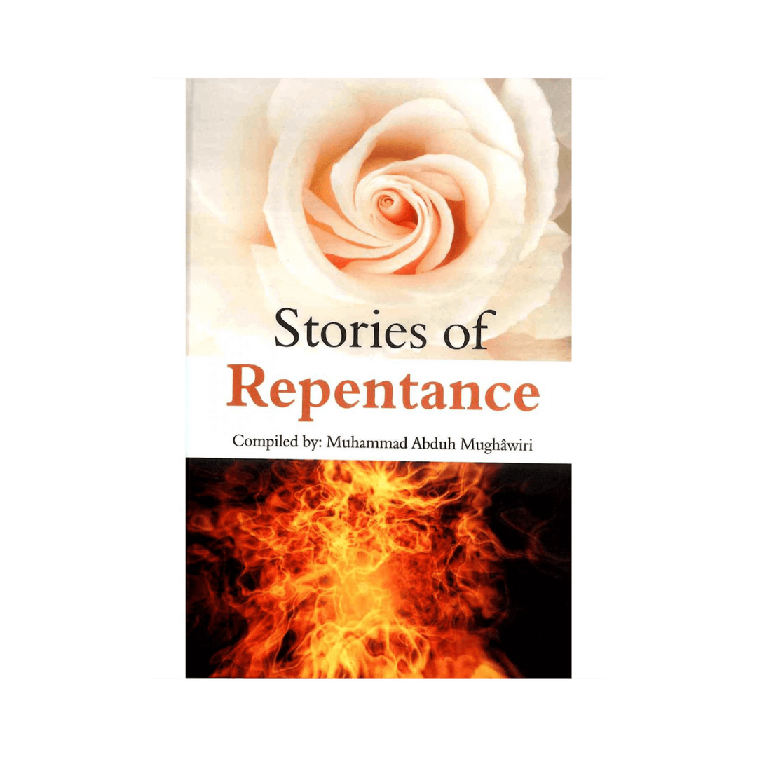 Stories of Repentance