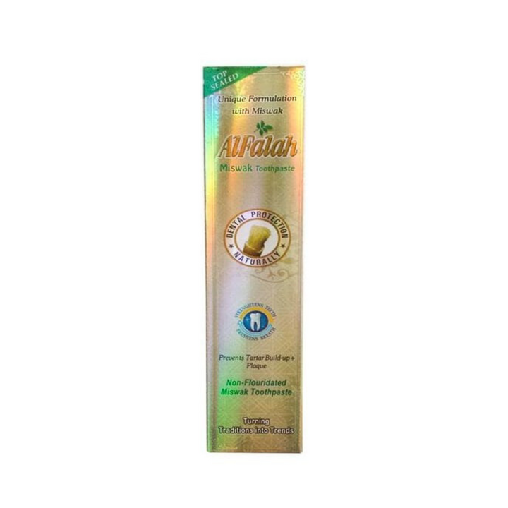 Al Falah Miswak Toothpaste
