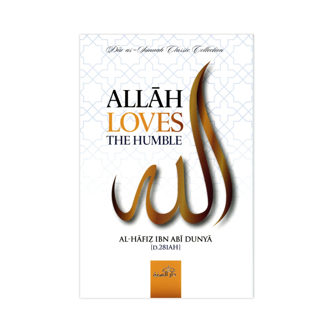 Allah Loves the Humble
