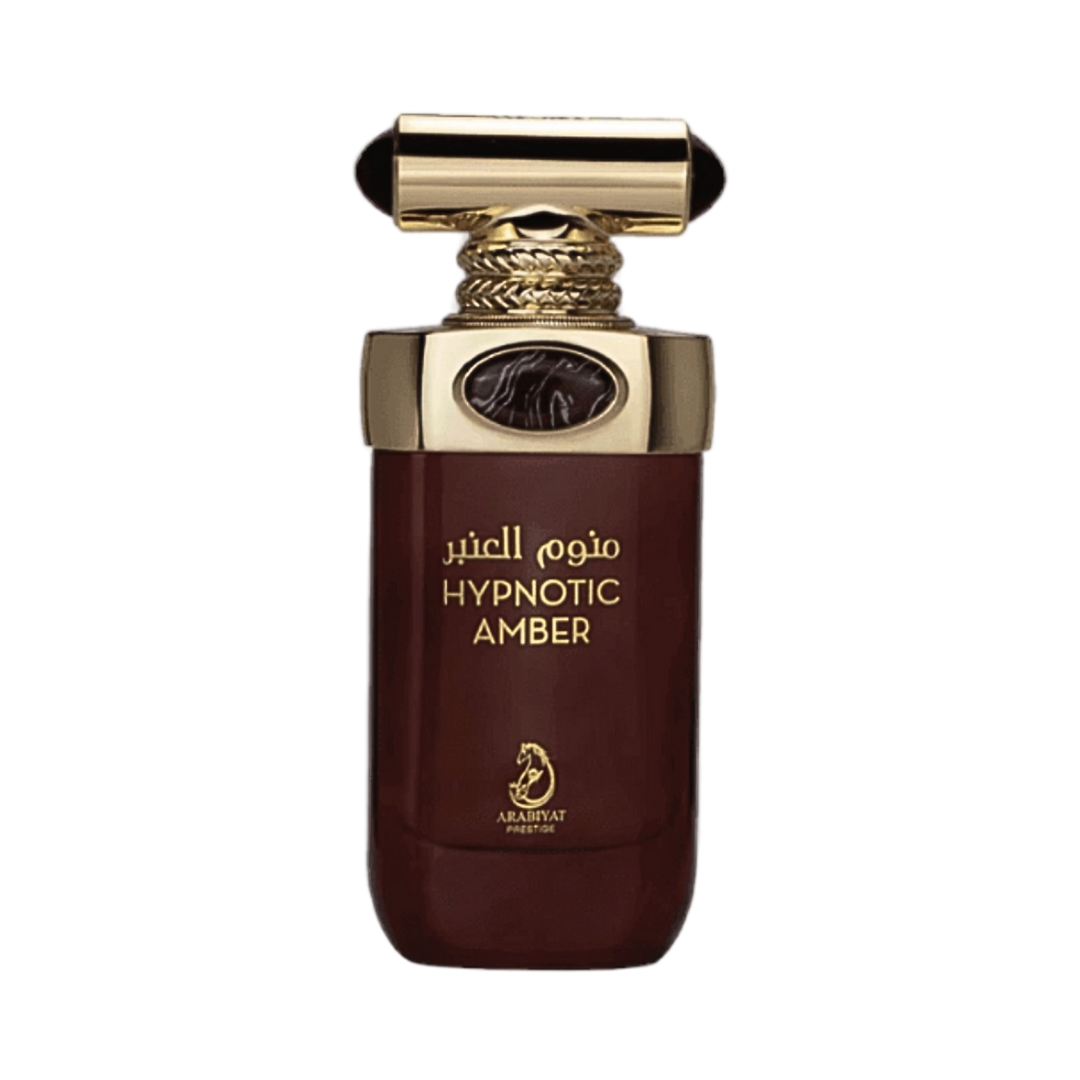 Hypnotic Amber 100ml edp
