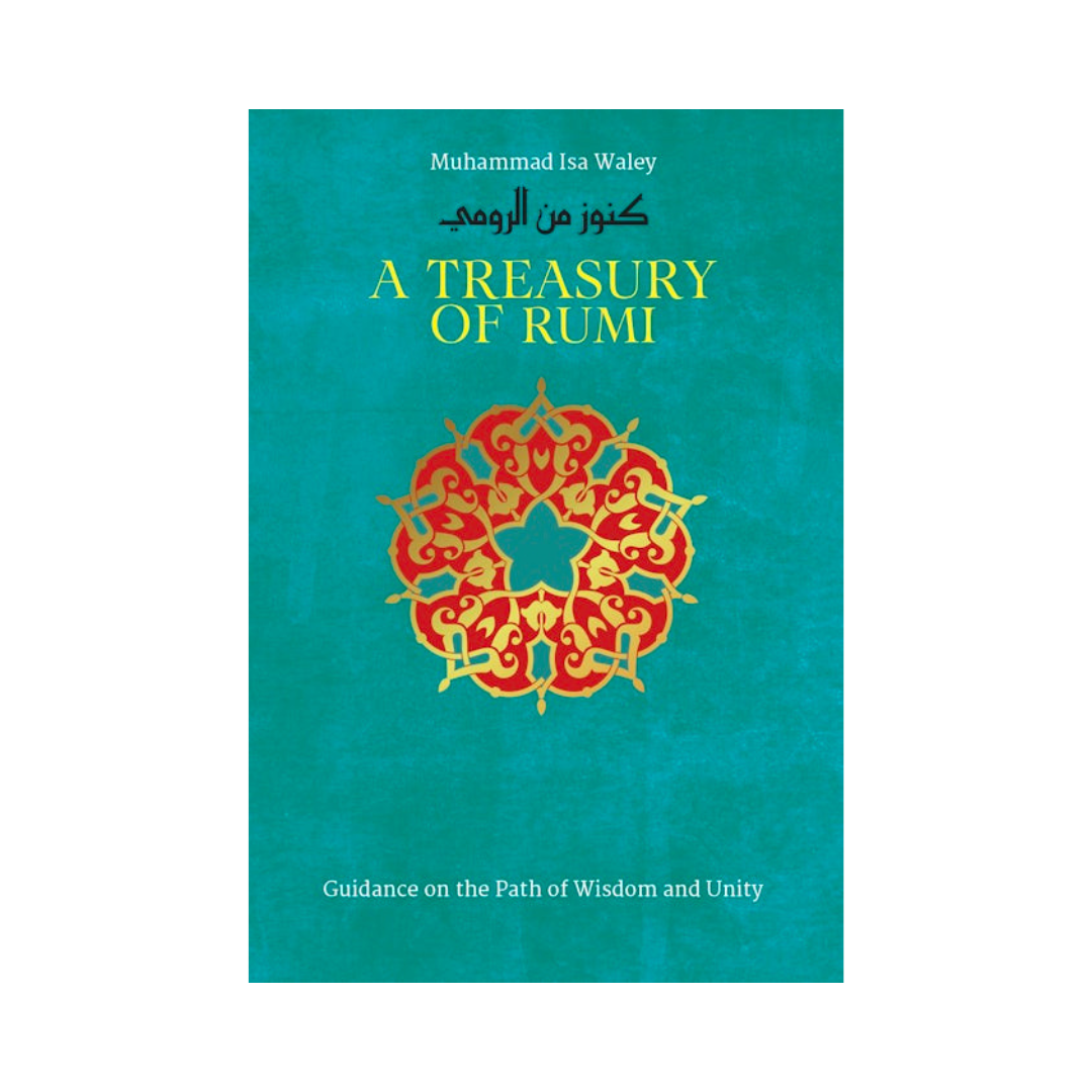 A Treasury of Rumi