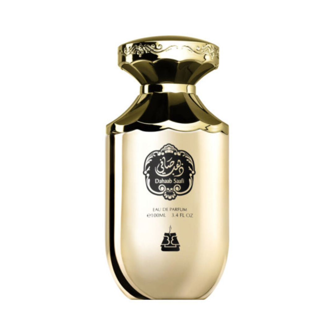 Dahaab Saafi edp