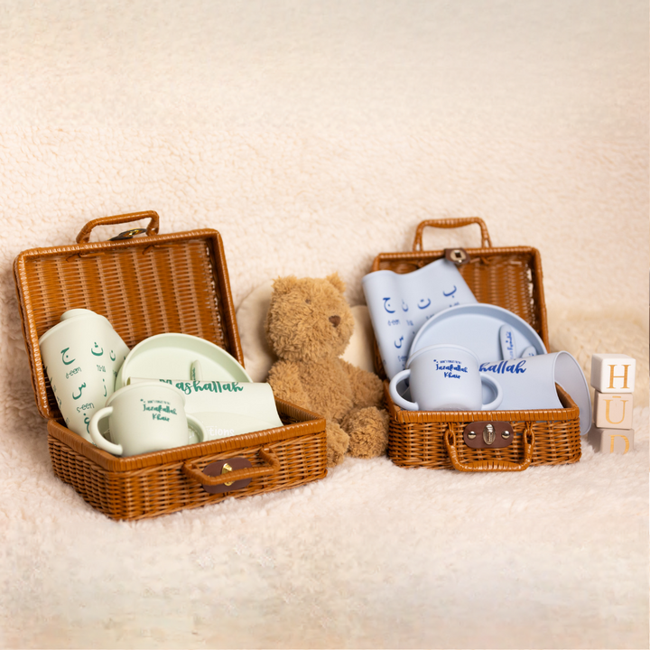 Baby Hamper Gift Set