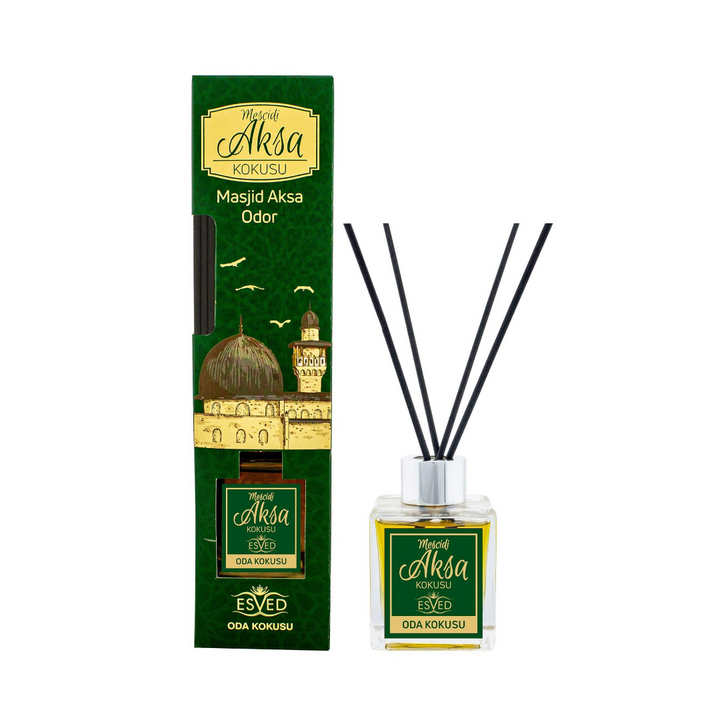 Masjid al-Aqsa Reed Diffuser