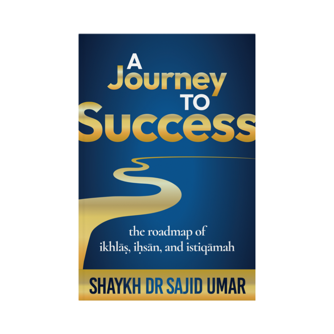 A Journey to Success