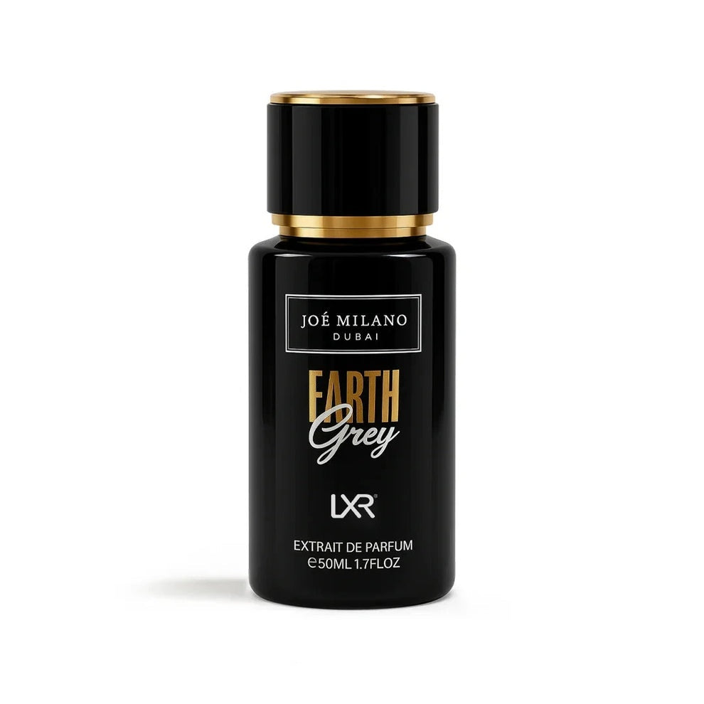 Earth Grey Cuke & Bergamot 50ml