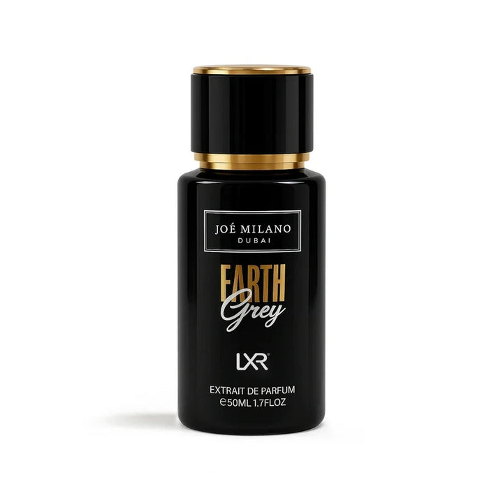 Earth Grey Cuke & Bergamot 50ml