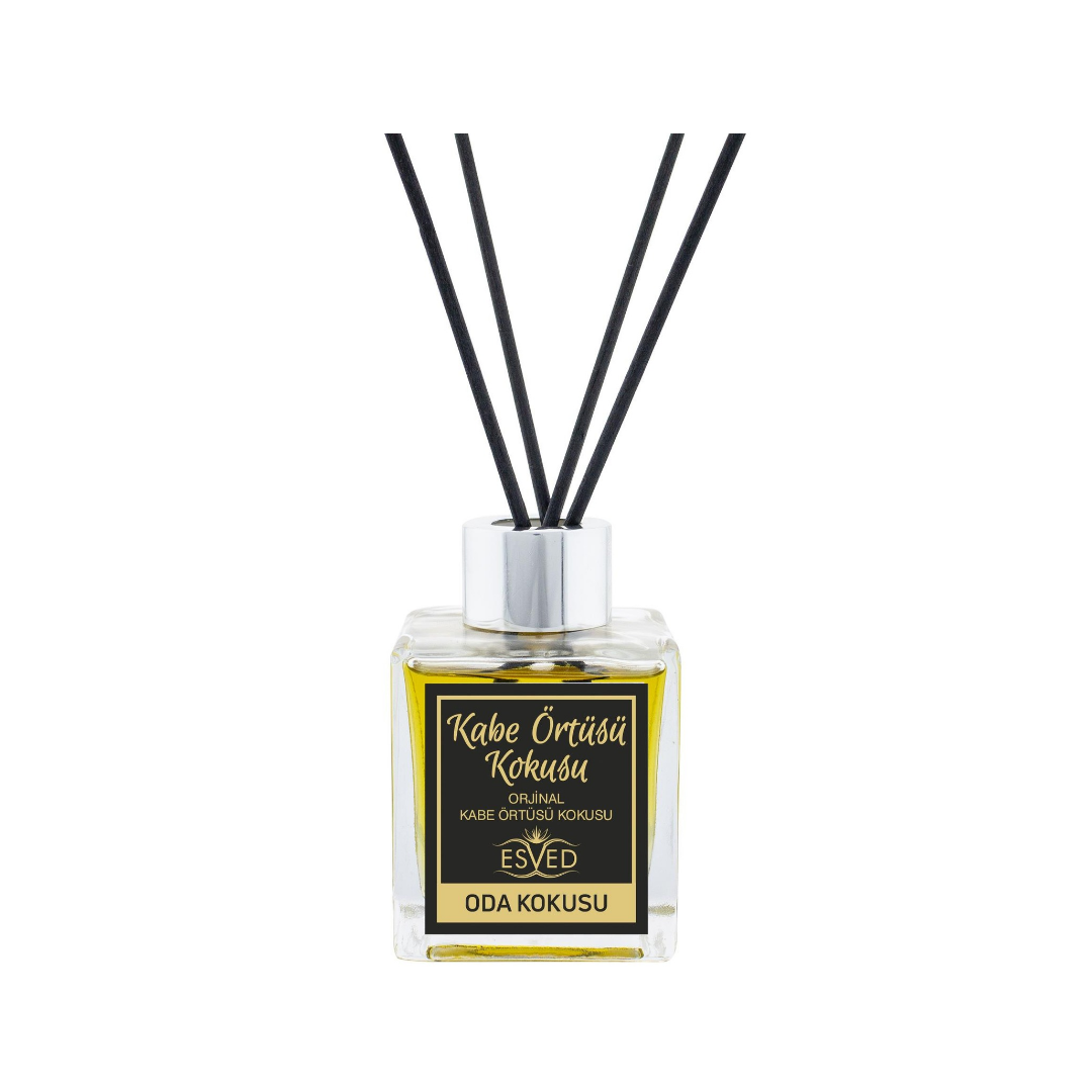 Kaabah Kiswah Reed Diffuser Esved