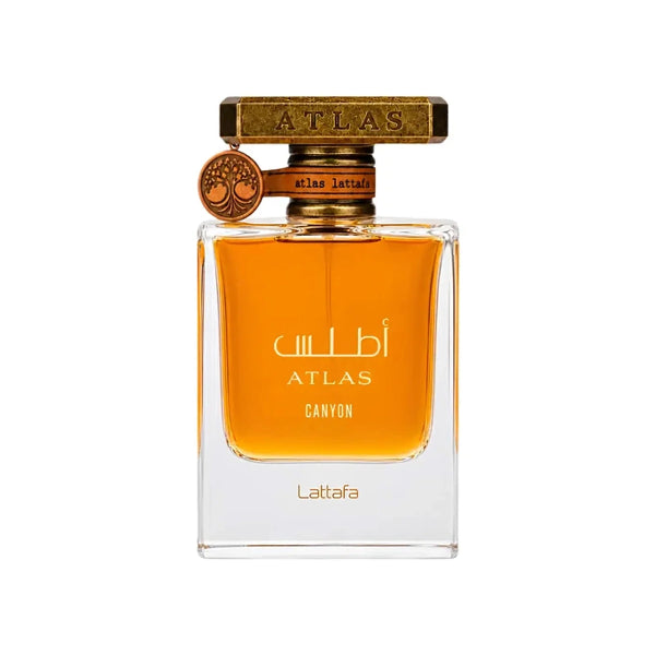 Atlas Canyon 55ml