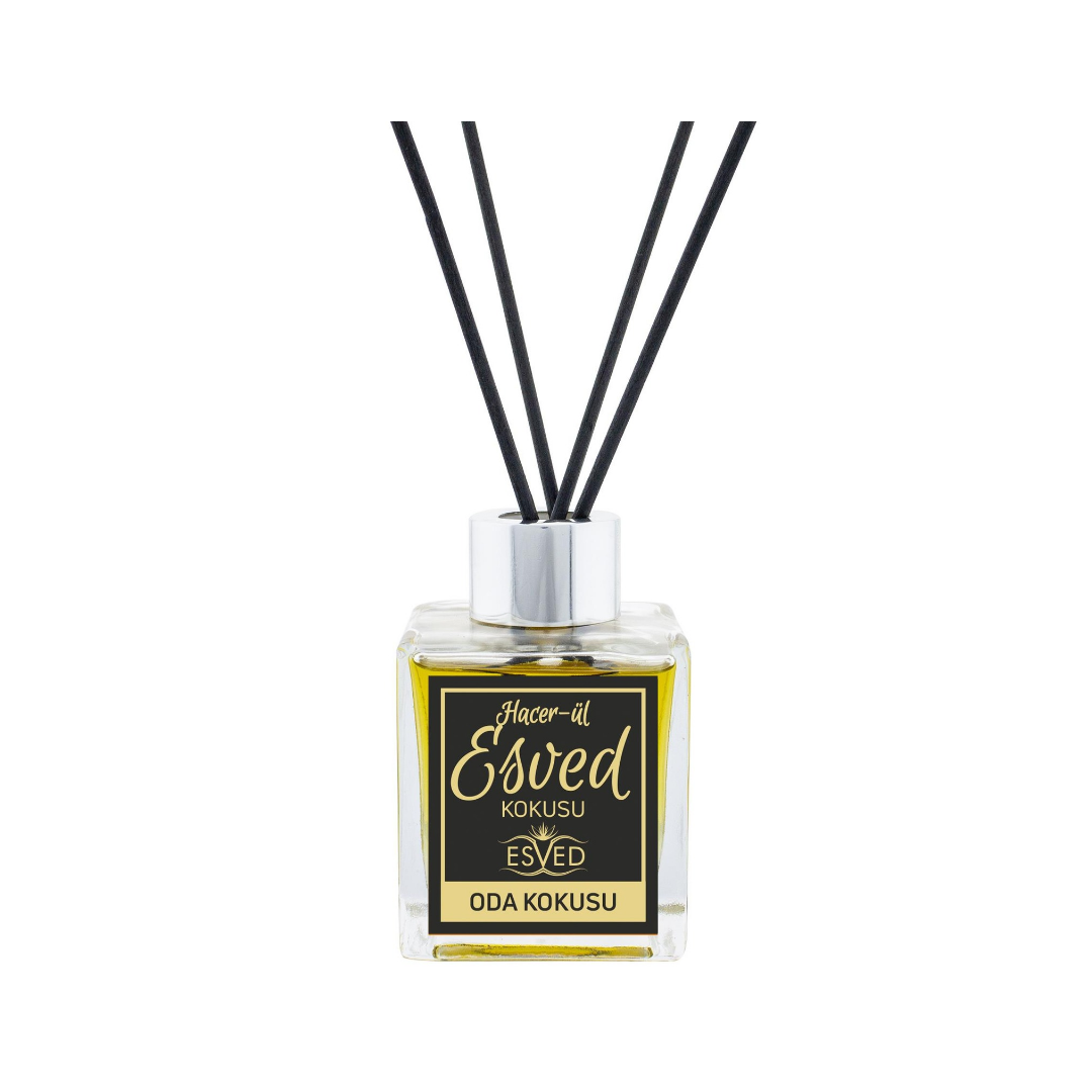 Hajar al-Aswad Reed Diffuser