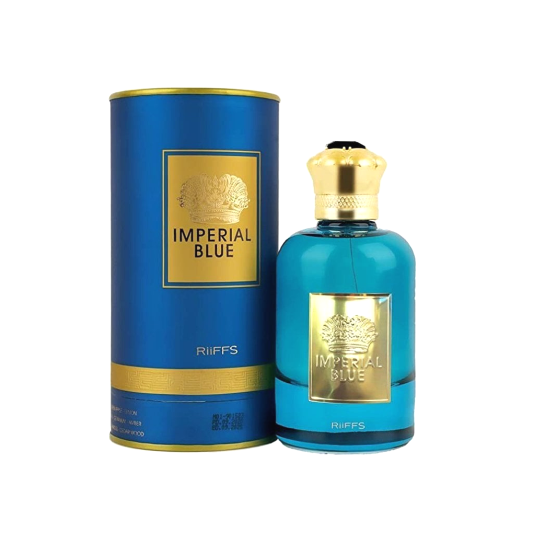 Imperial Blue 100ml