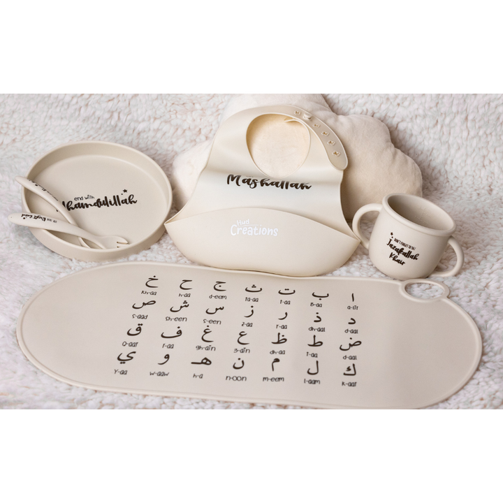 Baby Hamper Gift Set