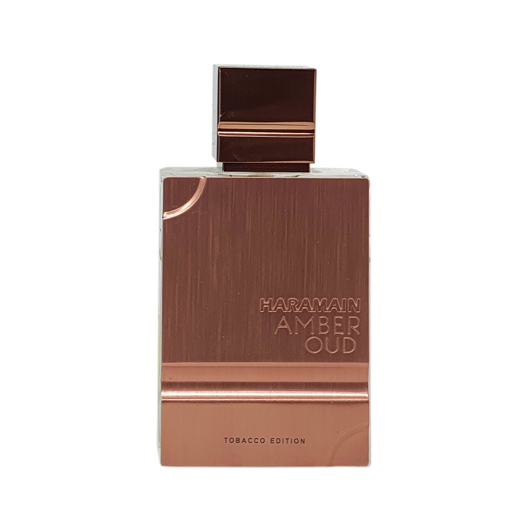 Amber Oud Tobacco Edition edp