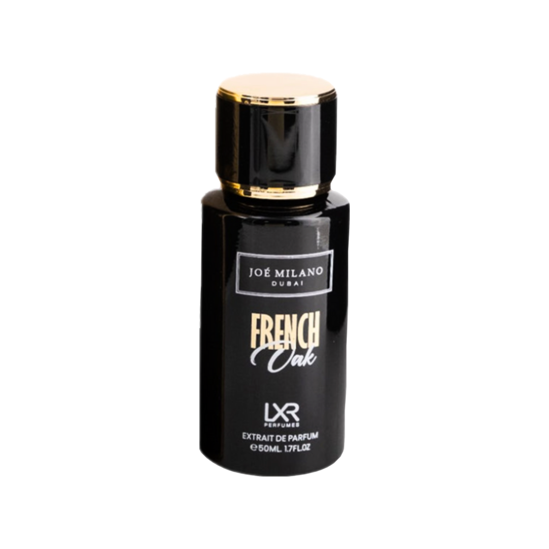 French Oak Hazelnut Blend 50ml edp