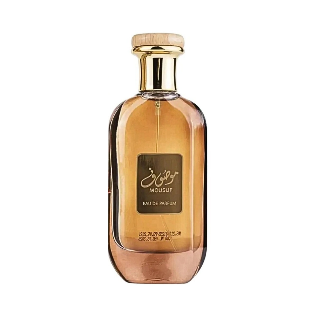 Mousuf edp