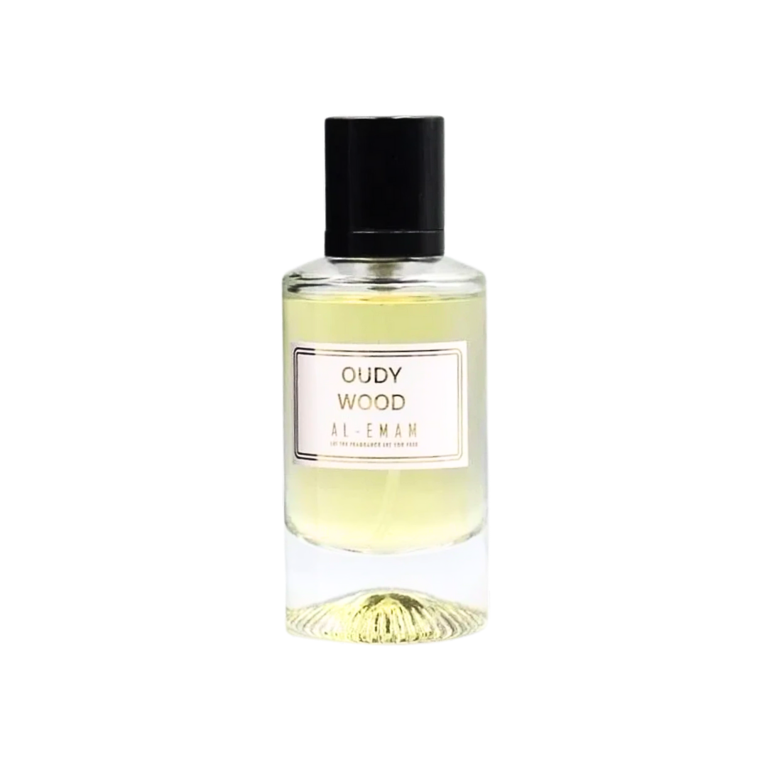 Oudy Wood 50ml