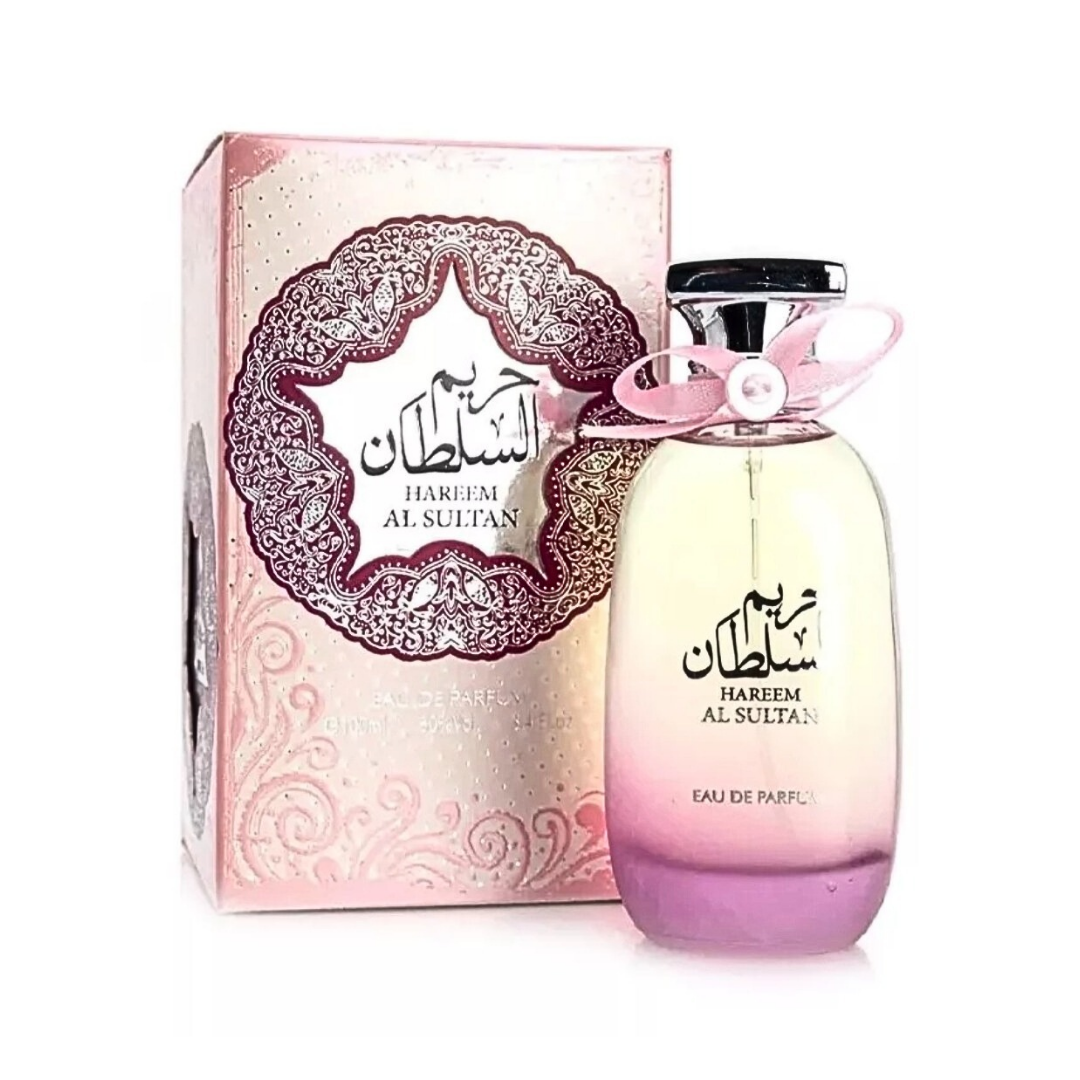 Hareem Al Sultan