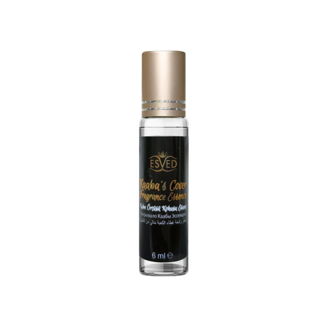 Hajar al-Aswad Perfume Oil 6ml