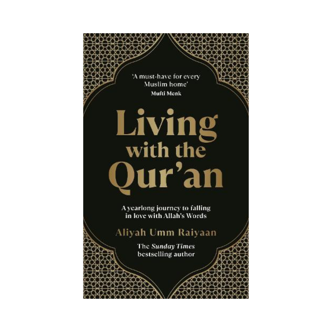 Living with the Quran