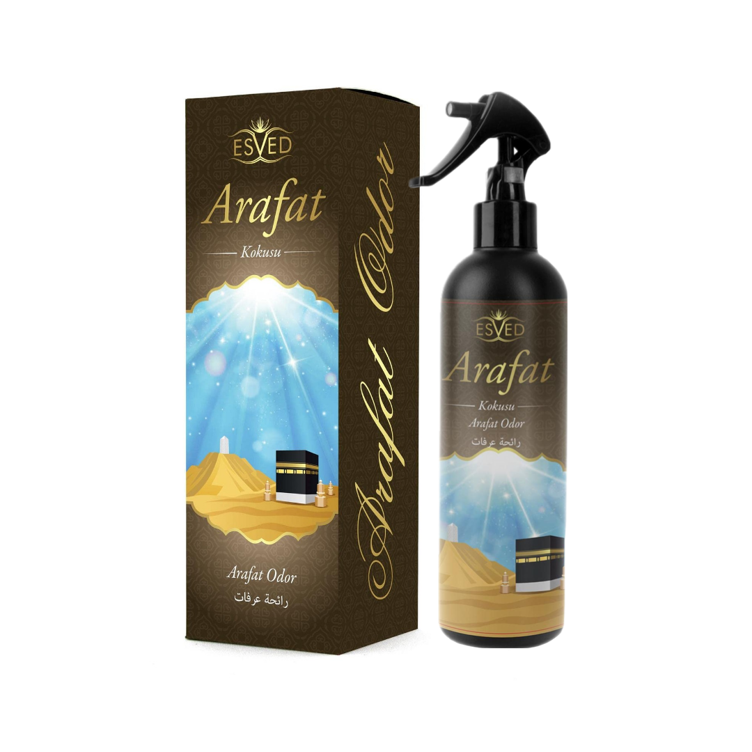 Arafat Textile Freshener