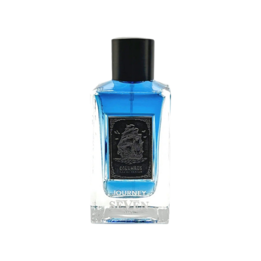 Columbus Journey 100ml