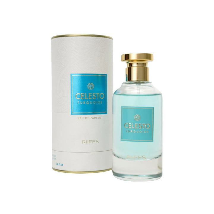Celesto Turquoise 100ml