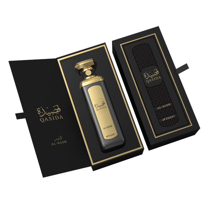 Qasida Al-Badr 200ml
