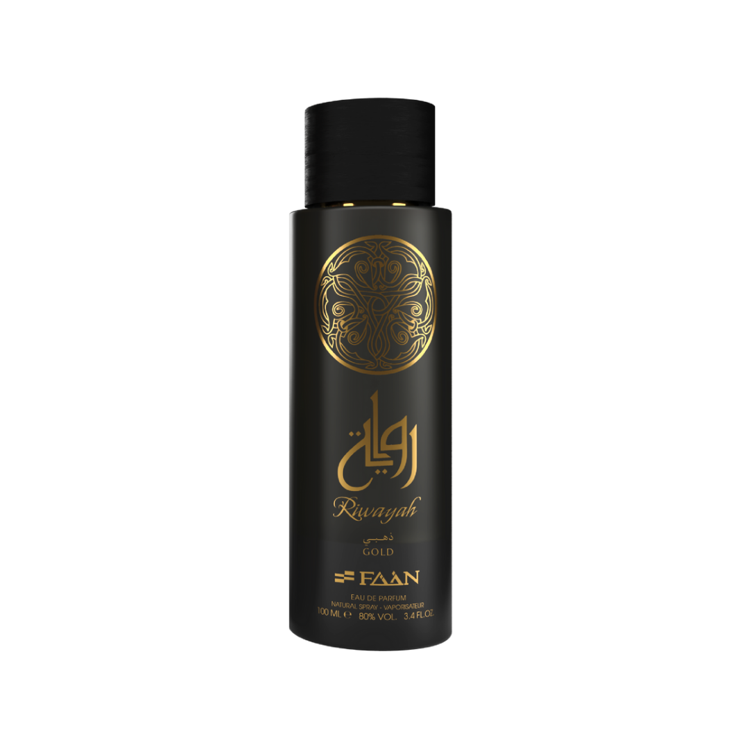 Riwayah Gold 100ml edp