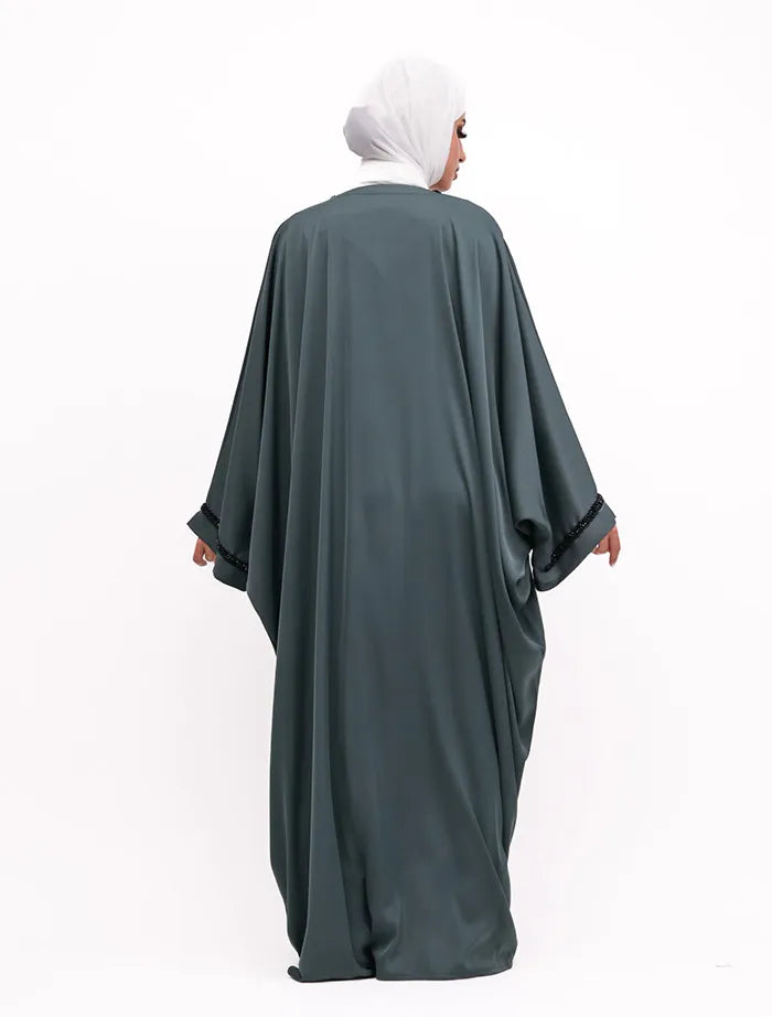 Sage Aleeza Batwing