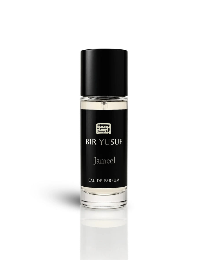 Jameel 10ml Parfum - Pocket Spray