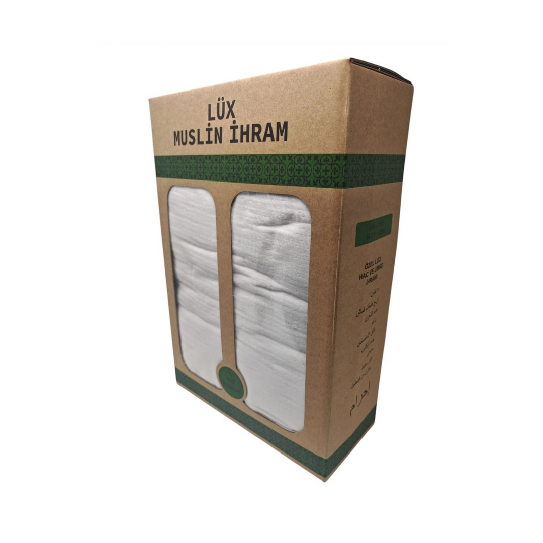Muslin Ihram