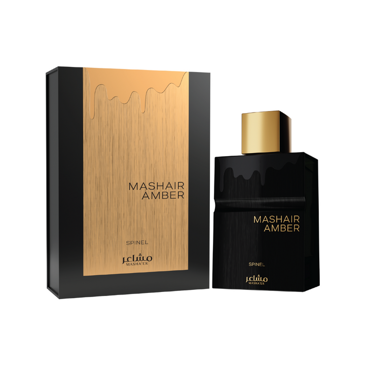 Mashair Amber Spinel 100ml