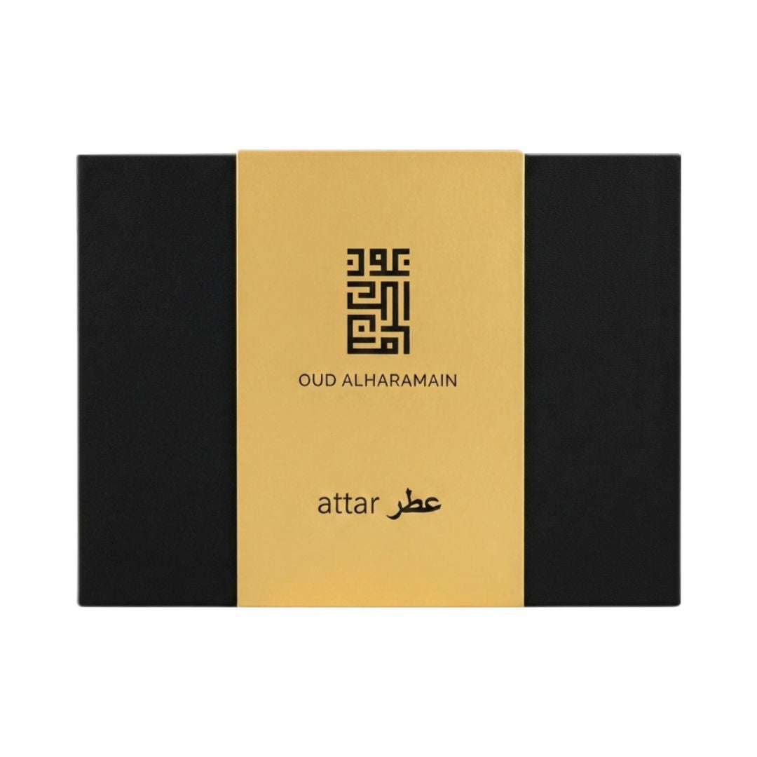 Oud Al Haramain Gift Set 3x6ml