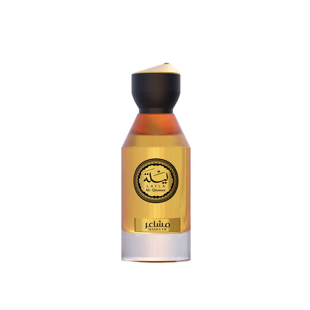 Layla Al-Qamar 100ml