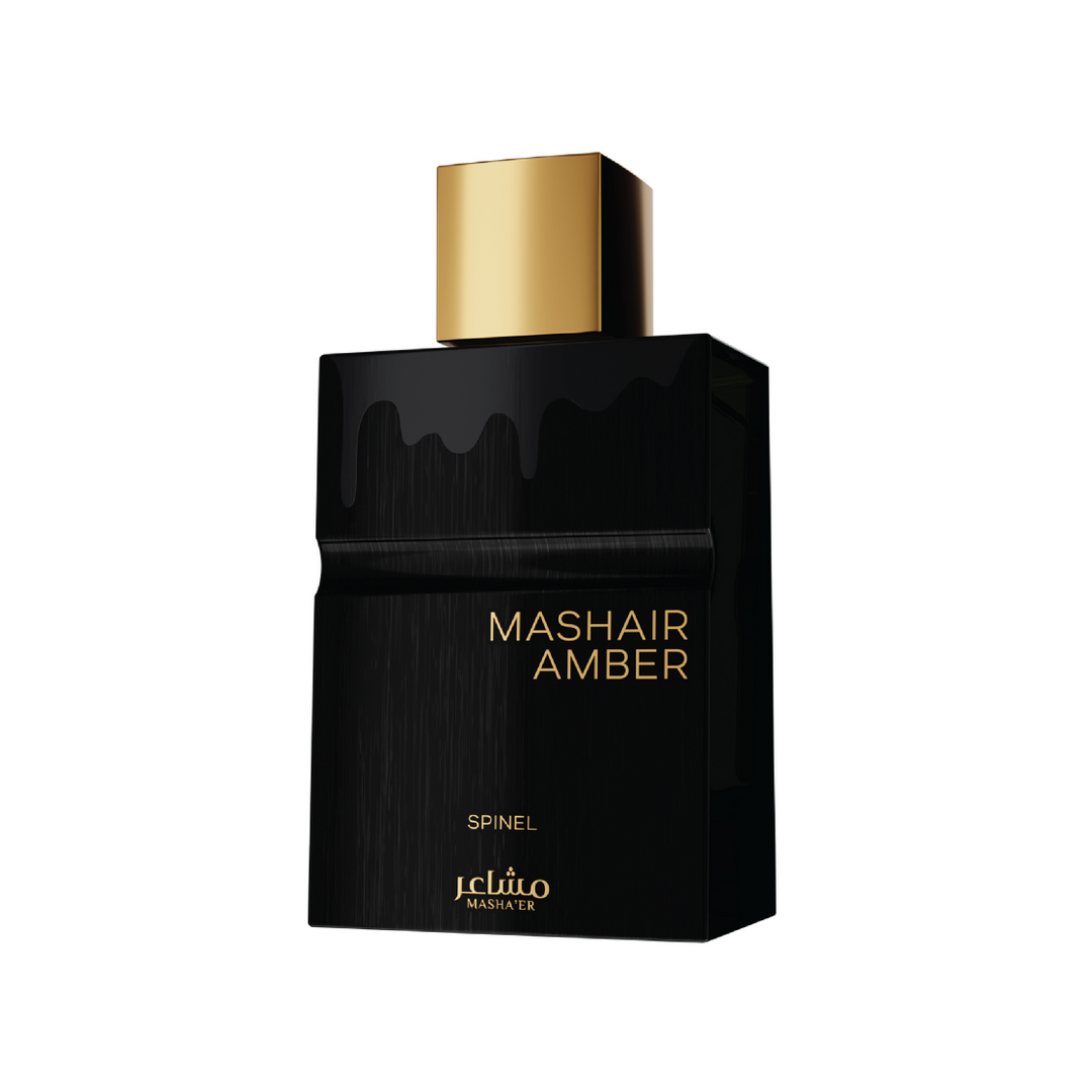 Mashair Amber Spinel 100ml